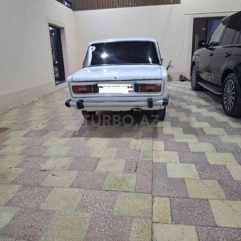 LADA (VAZ) 2106-2
