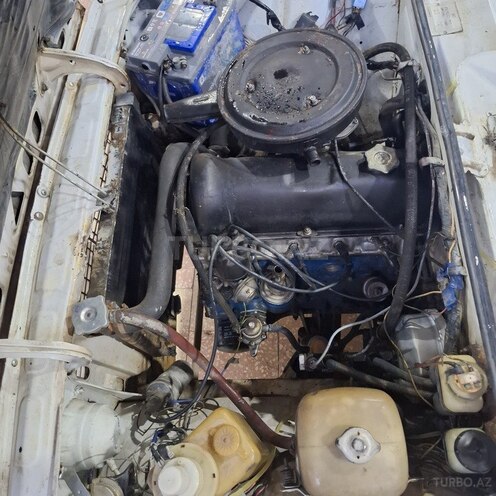 LADA (VAZ) 2106-8