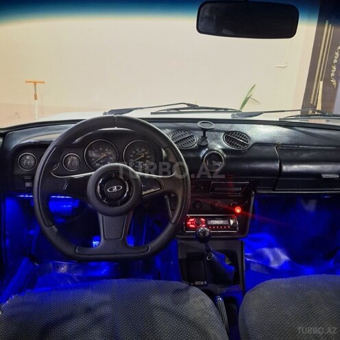 LADA (VAZ) 2106-9