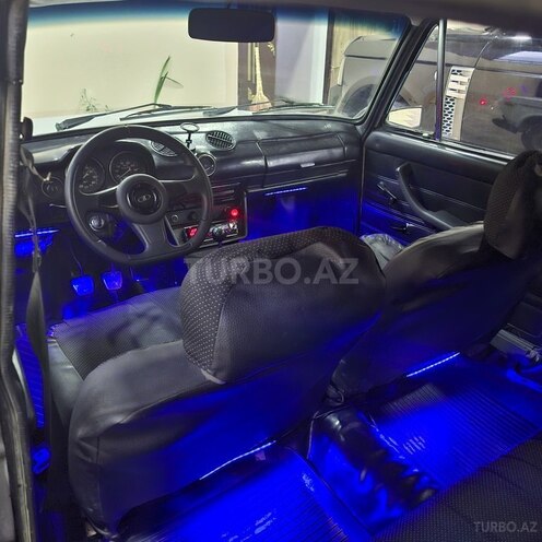 LADA (VAZ) 2106-10