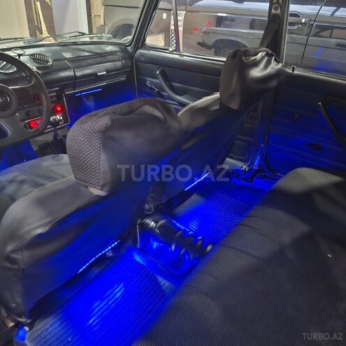 LADA (VAZ) 2106-11