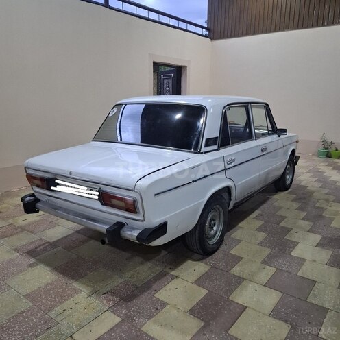 LADA (VAZ) 2106-7