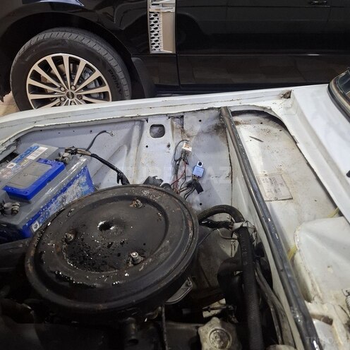 LADA (VAZ) 2106-6