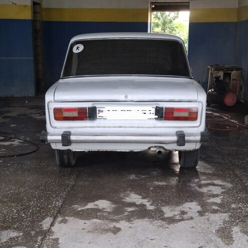 LADA (VAZ) 2106-13