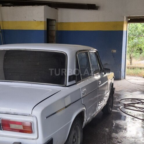 LADA (VAZ) 2106-12
