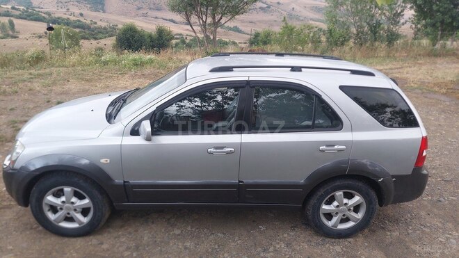 Kia Sorento-2