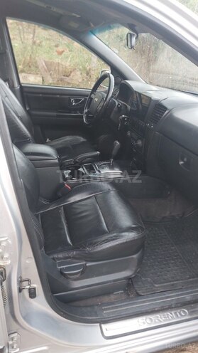 Kia Sorento-5