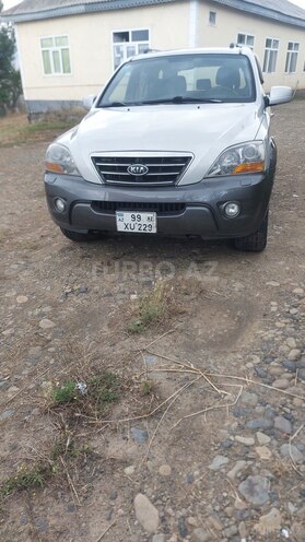 Kia Sorento-1