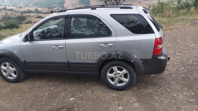 Kia Sorento-7