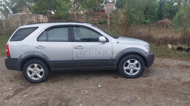 Kia Sorento-11