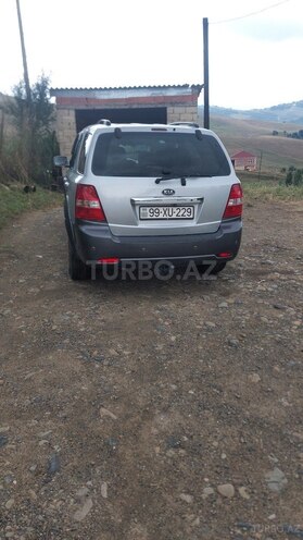 Kia Sorento-8