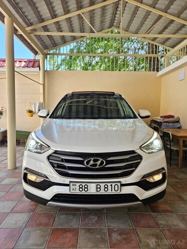 Hyundai Santa Fe-1