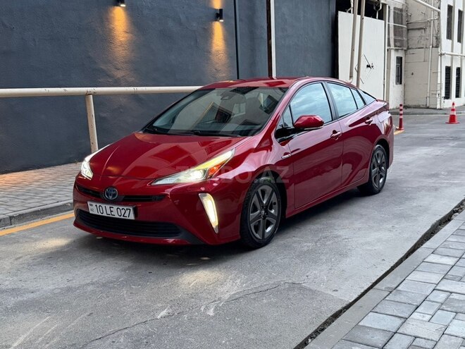 Toyota Prius-2
