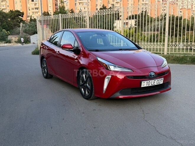 Toyota Prius-15