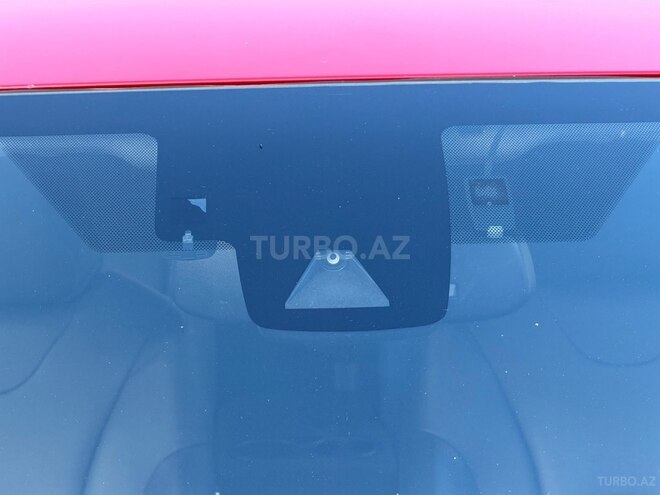 Toyota Prius-11