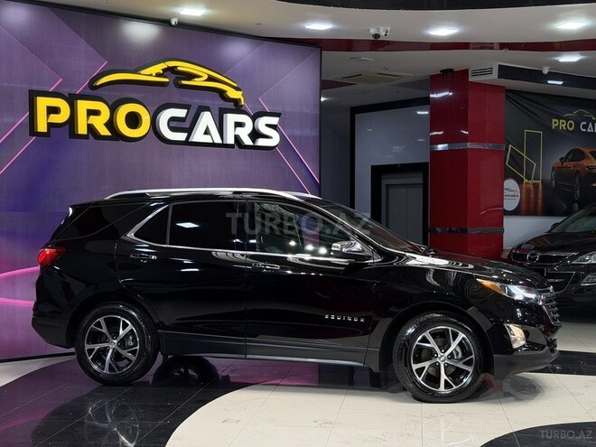 Chevrolet Equinox-20