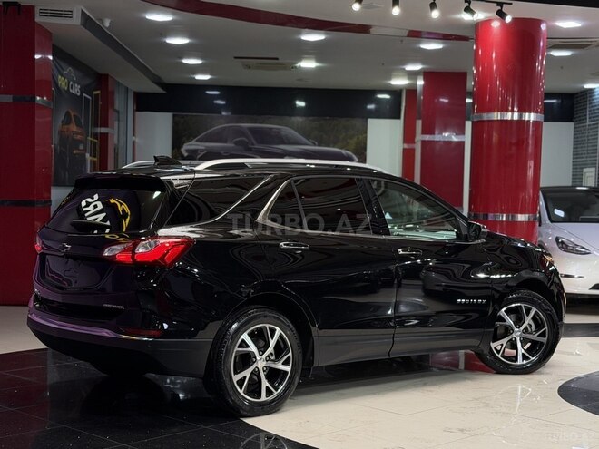 Chevrolet Equinox-18