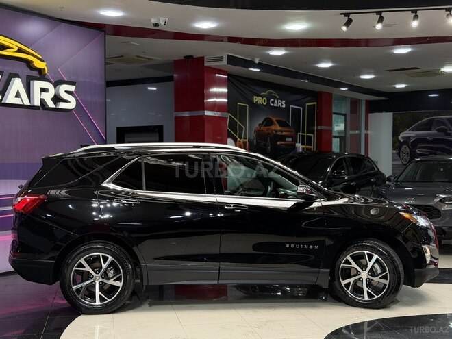 Chevrolet Equinox-16