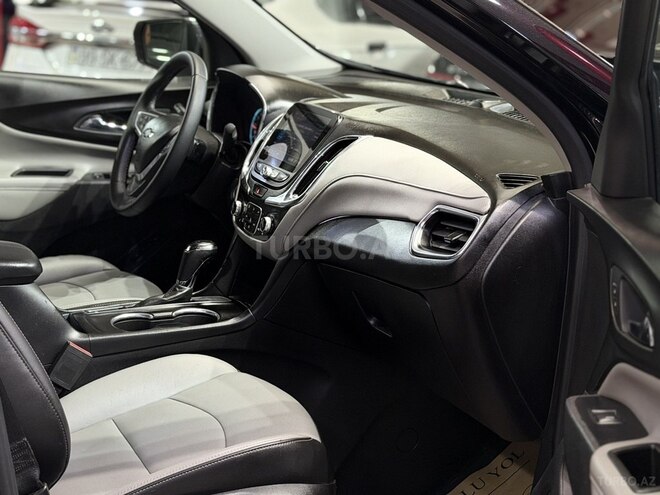 Chevrolet Equinox-14
