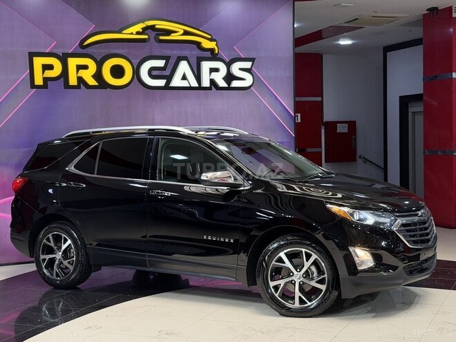 Chevrolet Equinox-3