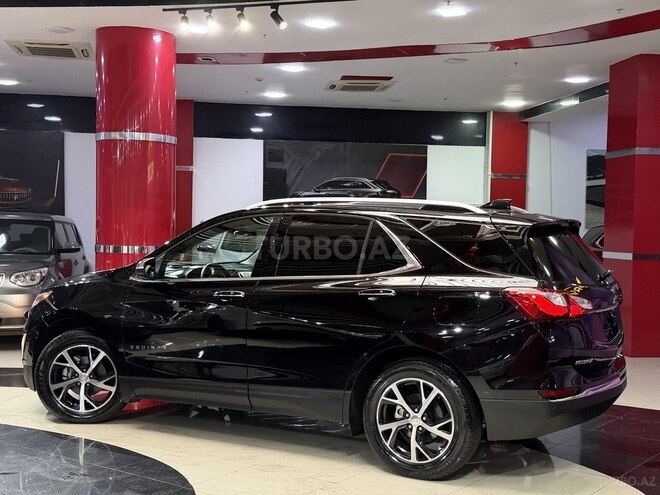 Chevrolet Equinox-6