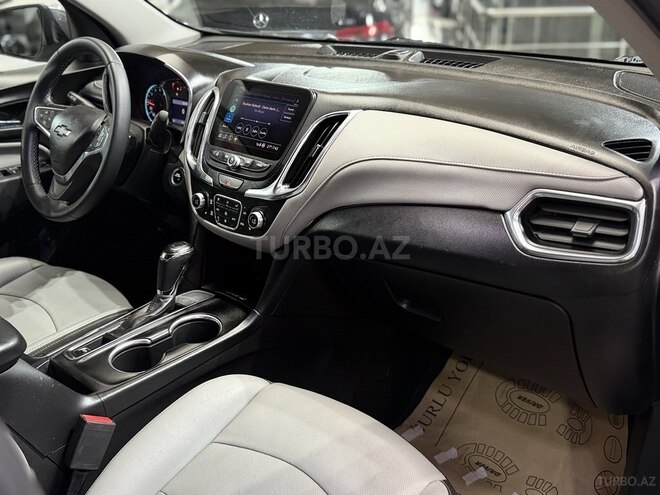Chevrolet Equinox-13