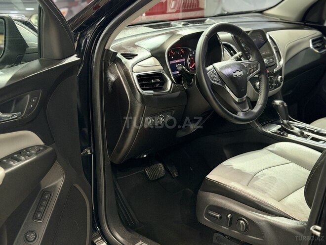 Chevrolet Equinox-10
