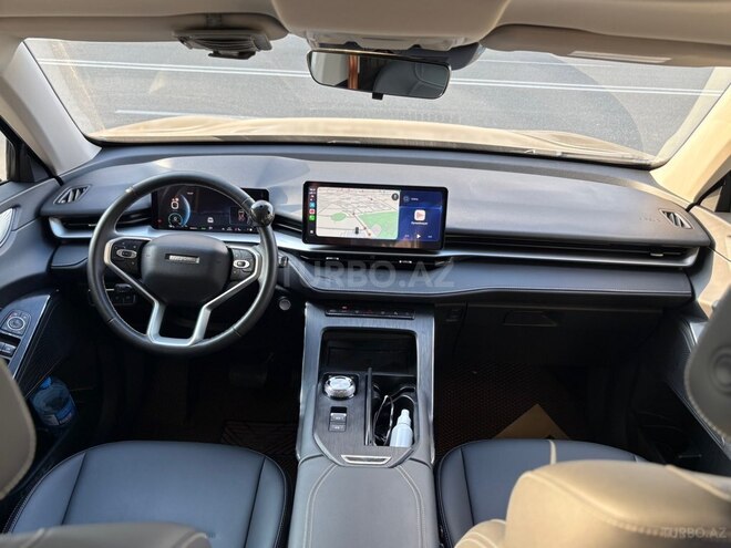 Haval H6-3