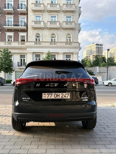 Haval H6-2
