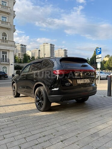 Haval H6-17