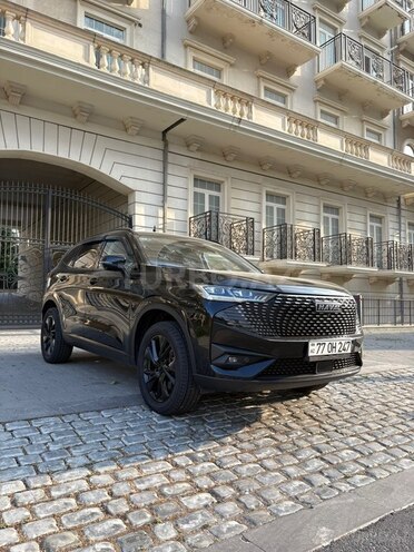 Haval H6-16