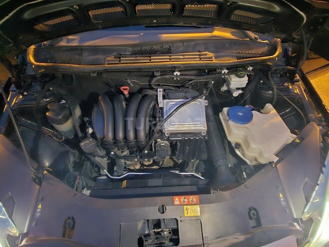 Mercedes B 170-7