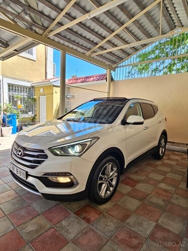 Hyundai Santa Fe-4