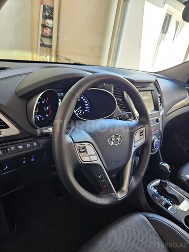 Hyundai Santa Fe-14