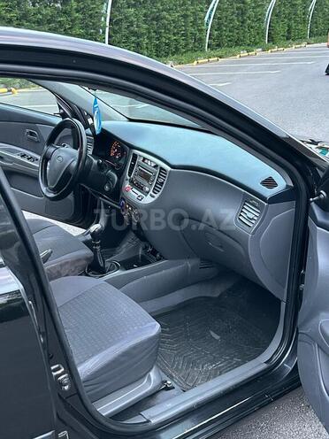 Kia Rio-6