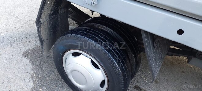 GAZ GAZel (33021)-6