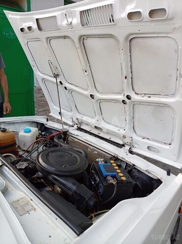 LADA (VAZ) 2107-6