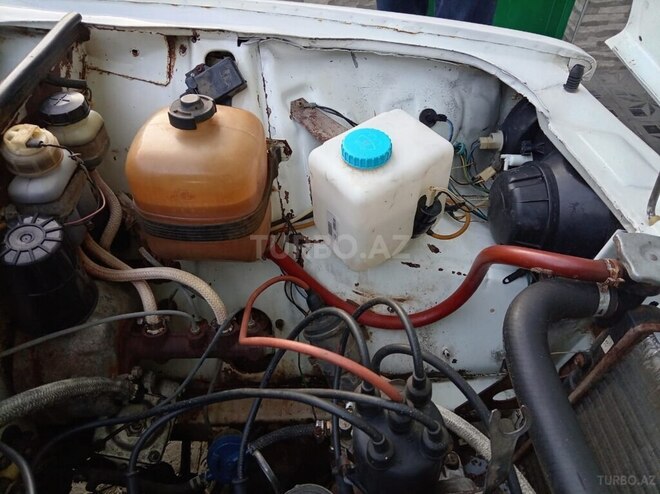 LADA (VAZ) 2107-9