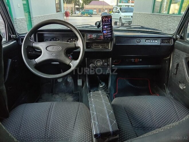 LADA (VAZ) 2107-3