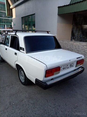 LADA (VAZ) 2107-12