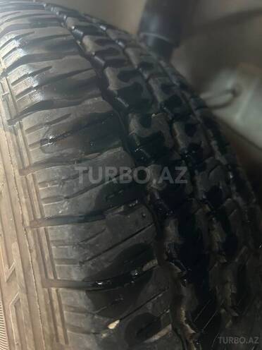 Ford Transit-7
