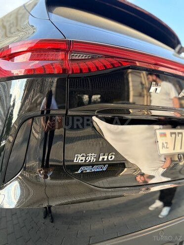 Haval H6-21