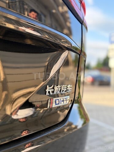 Haval H6-20