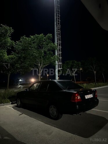 Mercedes C 180-3