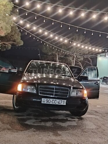 Mercedes C 180-6