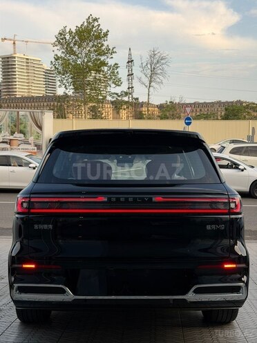 Geely Galaxy M9-13