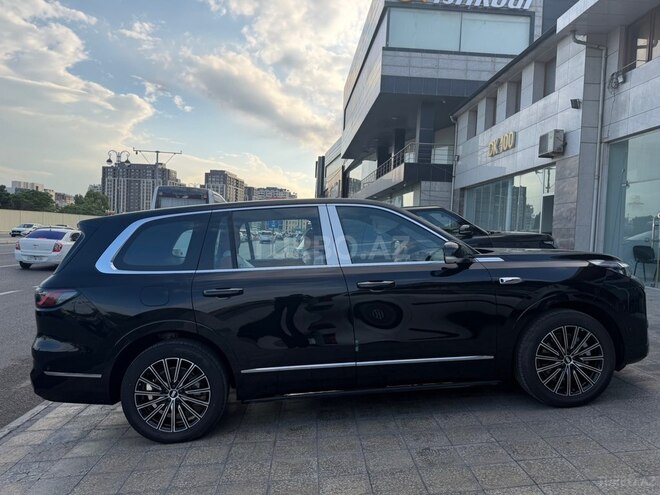 Geely Galaxy M9-5