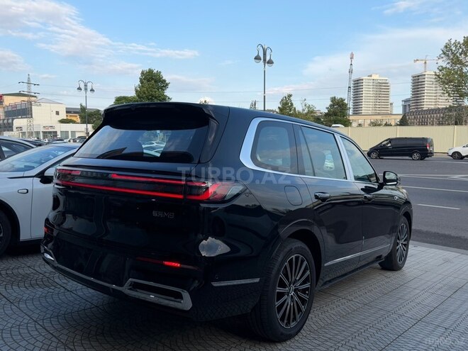 Geely Galaxy M9-11
