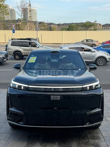 Geely Galaxy M9-1