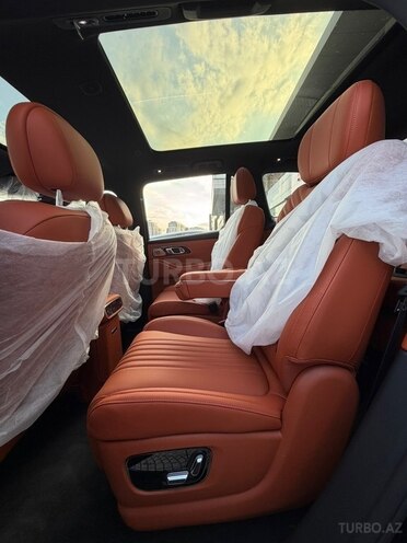 Geely Galaxy M9-9